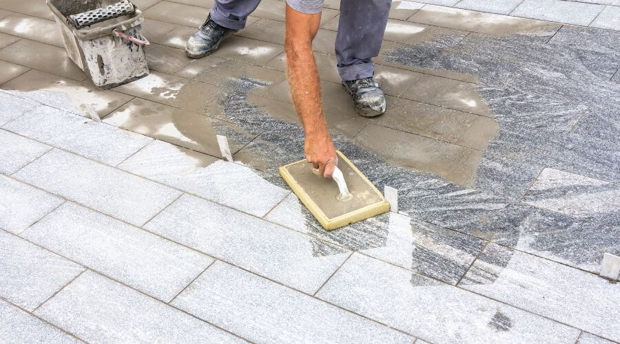 Professional Flat Roofing Installation in Bellwood, IL
